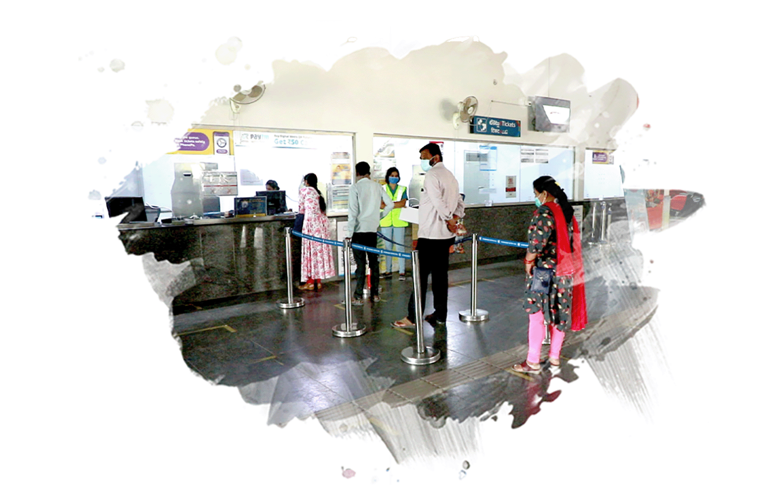 Plan L T Metro plan-l-t-metro