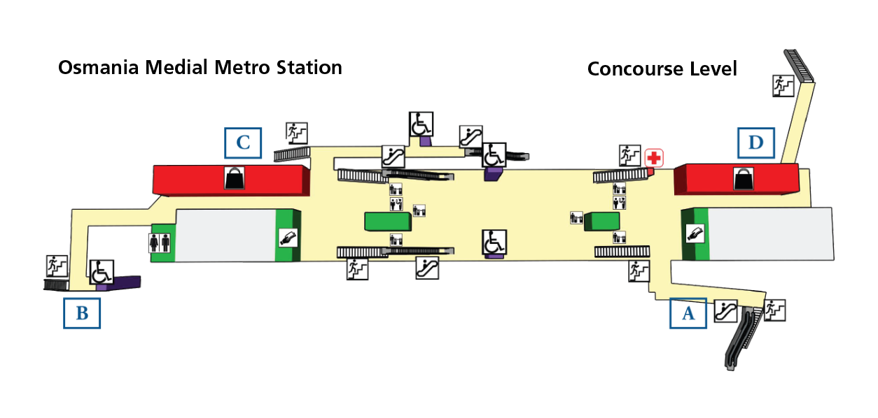L&T_StationPage_Osmania Medial_Concourse-Level_Images